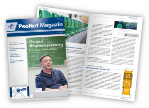 PsoNet Magazin 2019-1