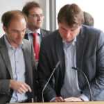 Zusammenarbeit ist Trumpf bei Komorbiditäten