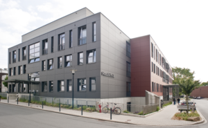 Hautklinik Essen