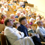 Patientenveranstaltung zum Welt-Psoriasistag 2019