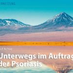 Auf Achse: Unterwegs im Auftrag der Psoriasis