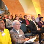 Im Südwesten wächst die Netzwerkbewegung weiter