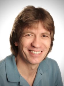 PsoNet Bochum-Witten-Sprecher Dr. Ulrich Klein treibt die Integration des von „onkoderm“ entwickelten Behandlungspfades Psoriasis 2016 in die Praxen voran. - © Ulrich Klein