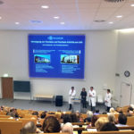 Patientenveranstaltung zum Welt-Psoriasistag: Großer Andrang und hoher Informationsbedarf